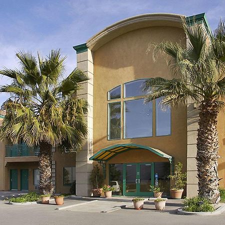 Days Inn San Jose Airport Екстер'єр фото