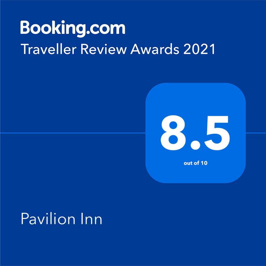 Days Inn San Jose Airport Екстер'єр фото