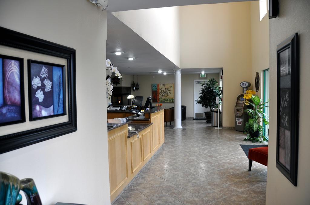 Days Inn San Jose Airport Екстер'єр фото