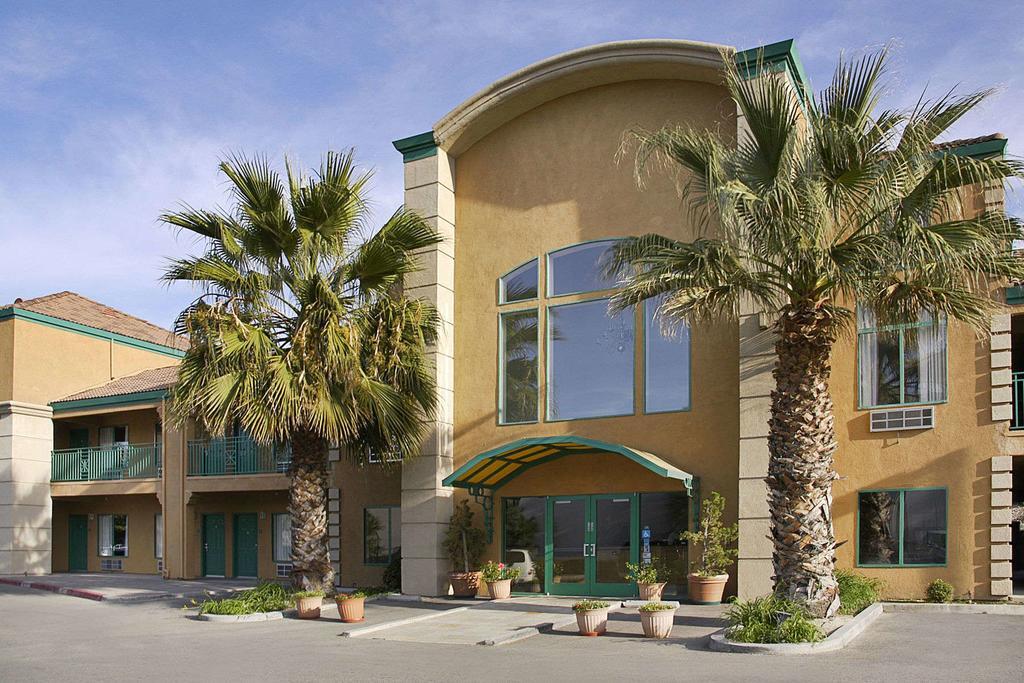 Days Inn San Jose Airport Екстер'єр фото