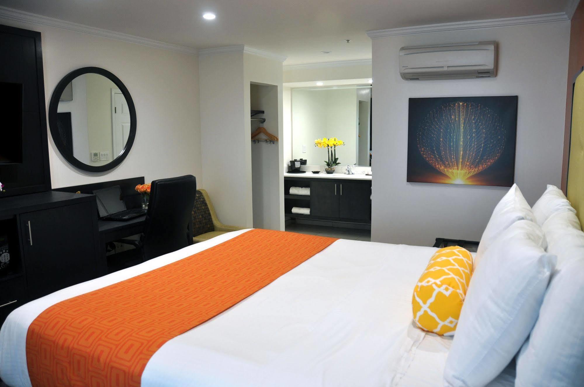 Days Inn San Jose Airport Екстер'єр фото