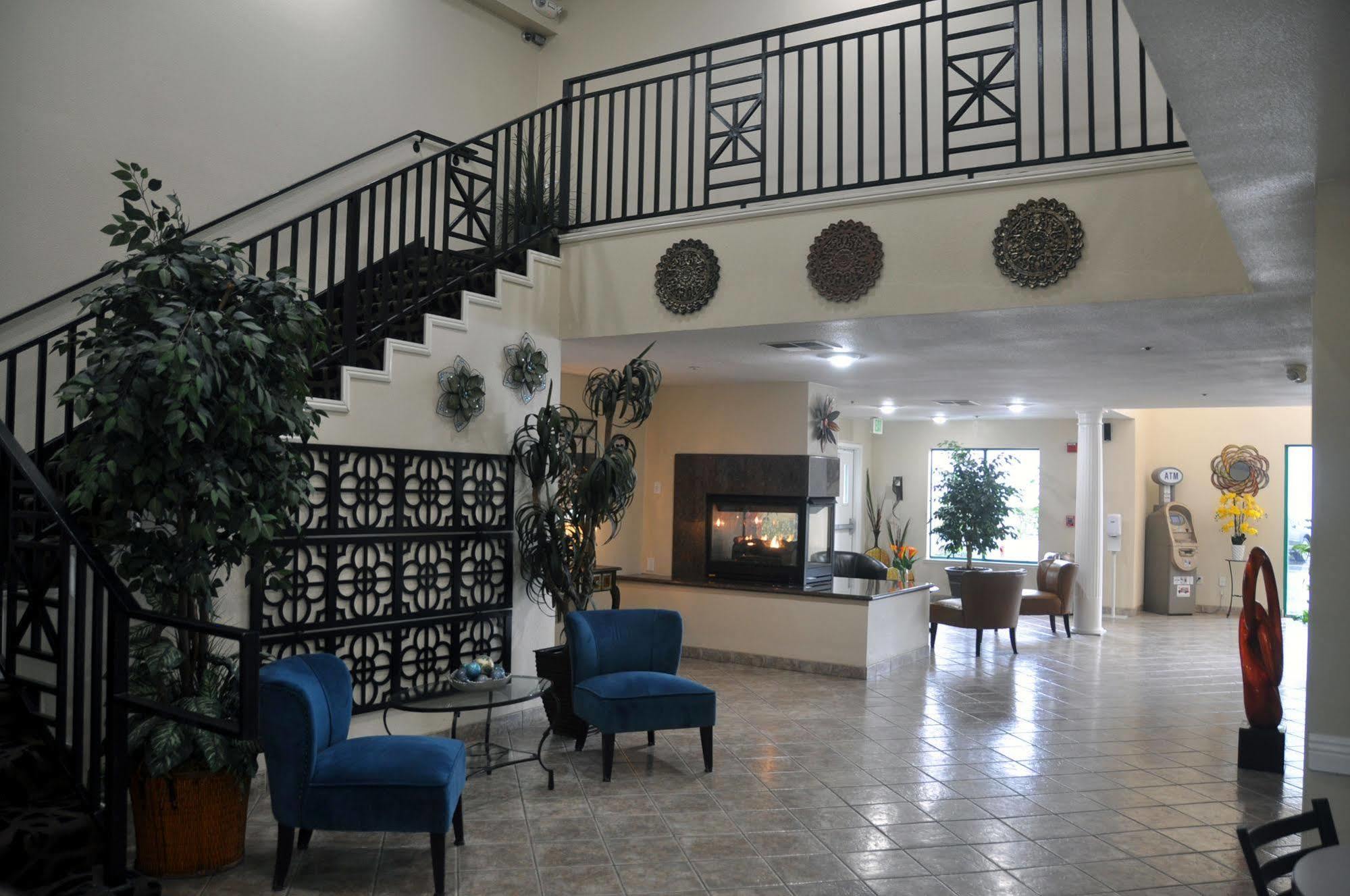 Days Inn San Jose Airport Екстер'єр фото