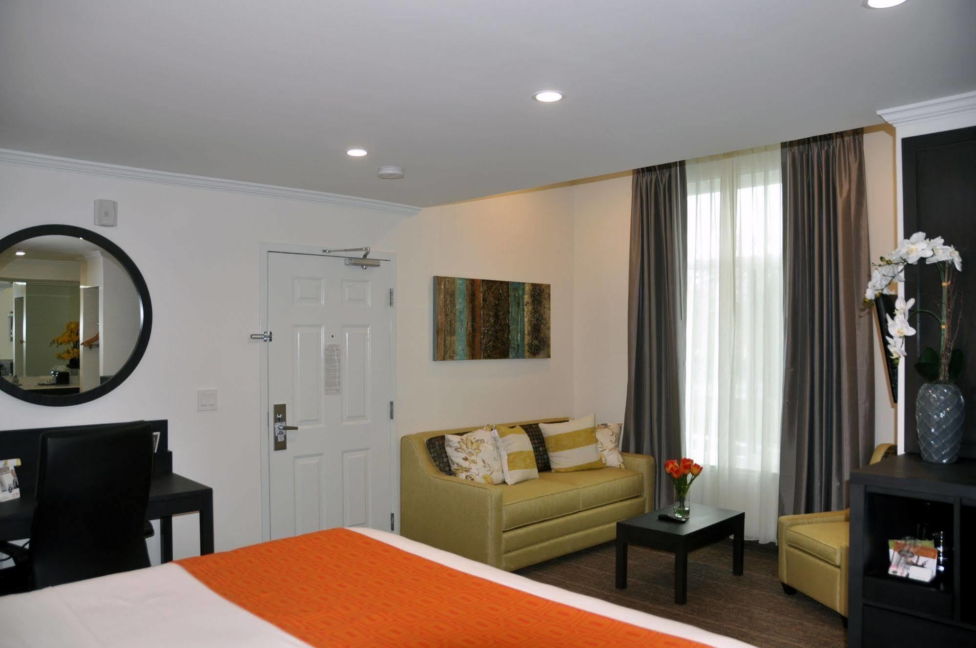 Days Inn San Jose Airport Екстер'єр фото