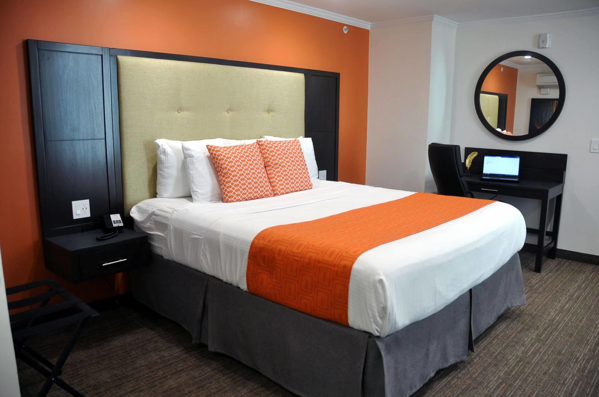 Days Inn San Jose Airport Екстер'єр фото