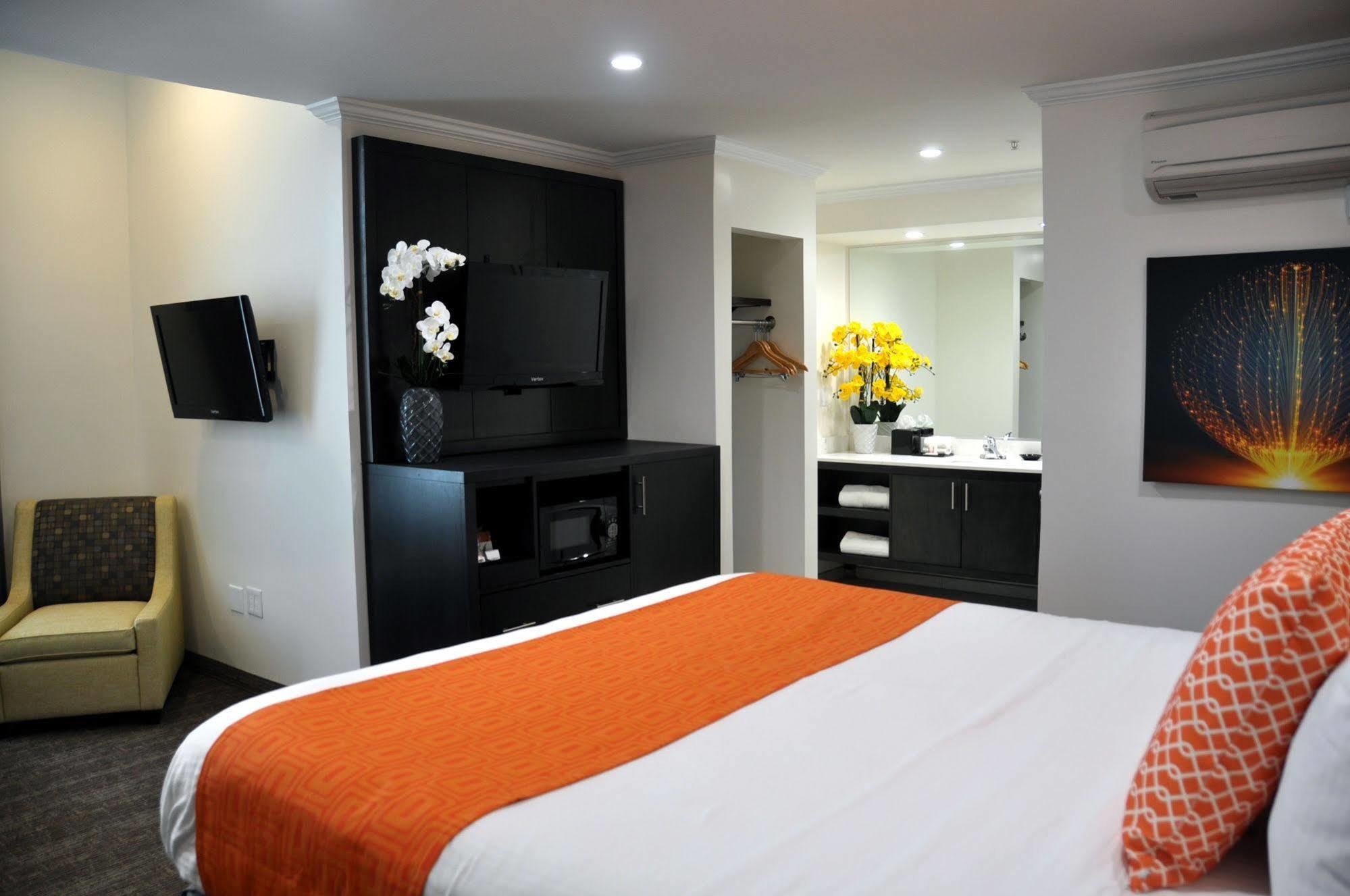 Days Inn San Jose Airport Екстер'єр фото