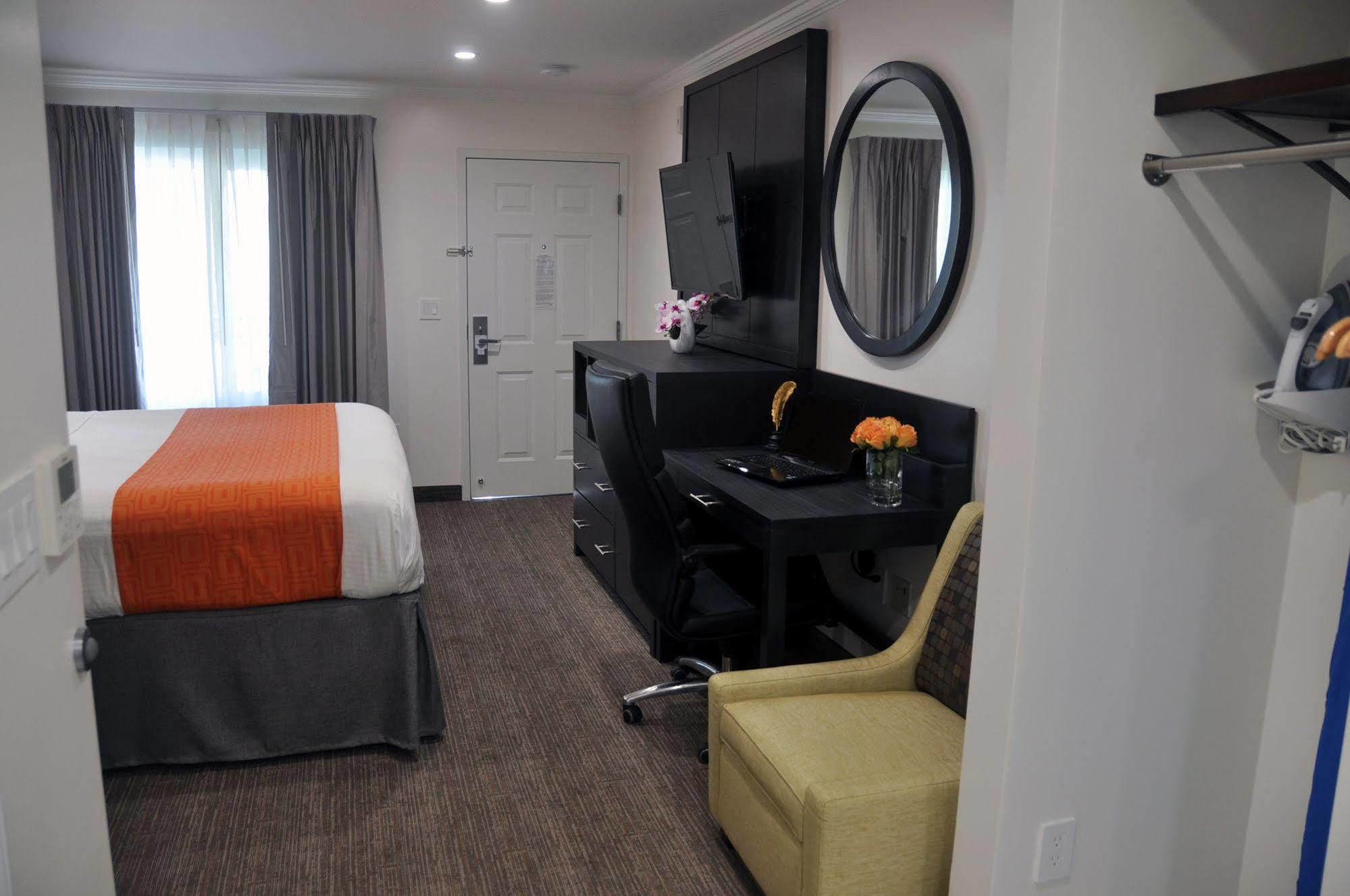 Days Inn San Jose Airport Екстер'єр фото