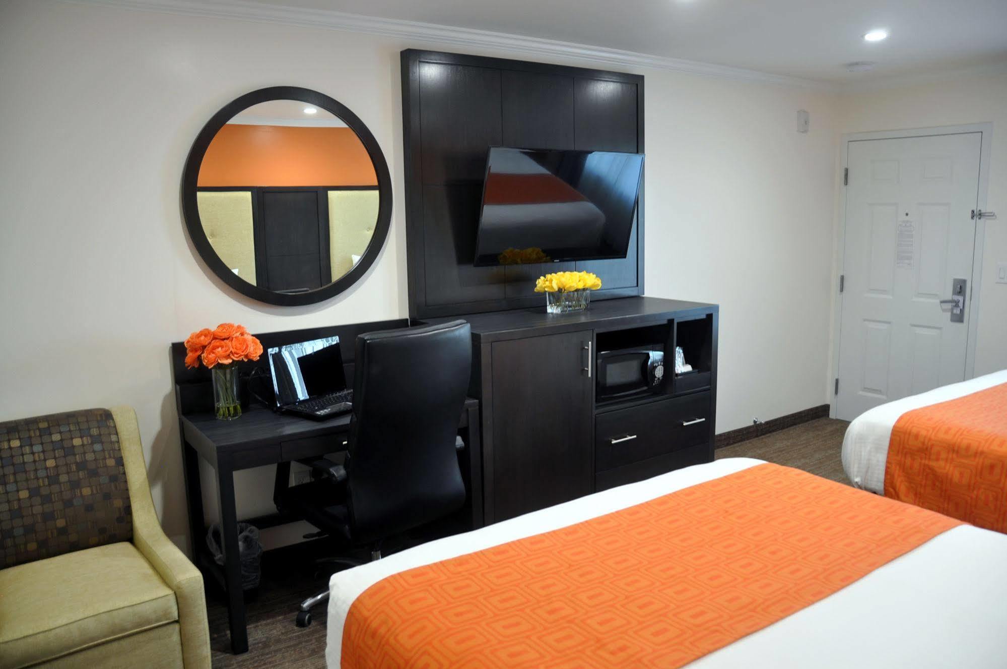 Days Inn San Jose Airport Екстер'єр фото