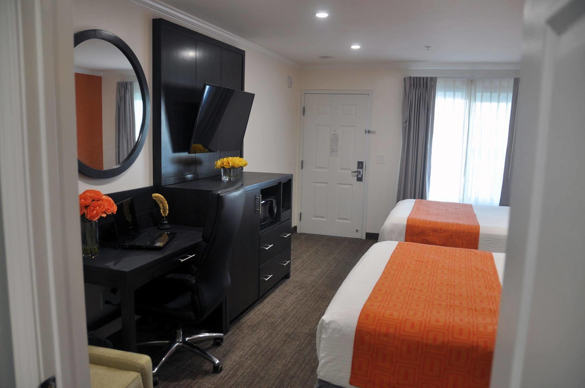 Days Inn San Jose Airport Екстер'єр фото