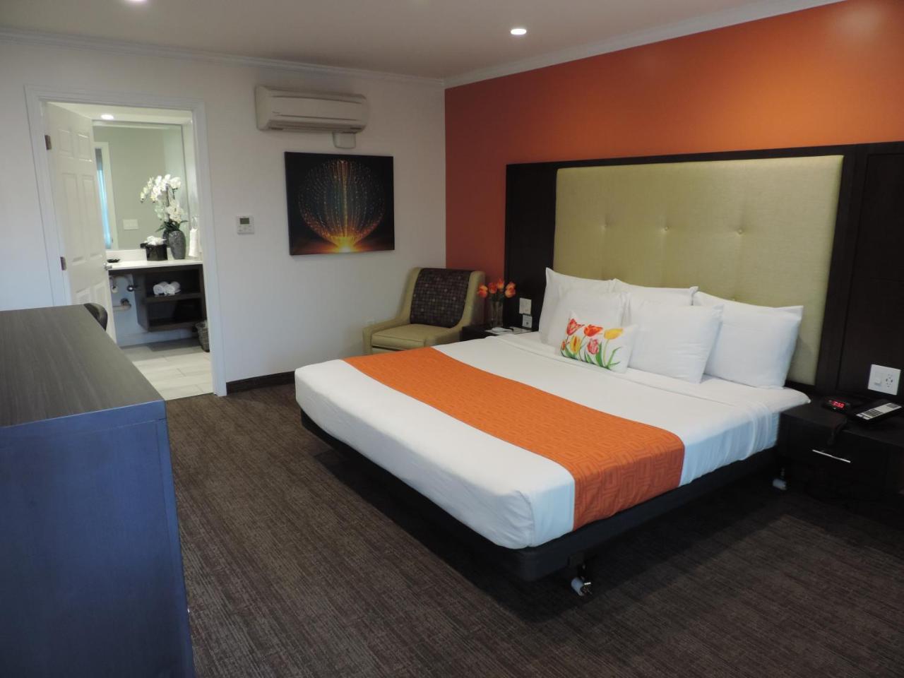 Days Inn San Jose Airport Екстер'єр фото