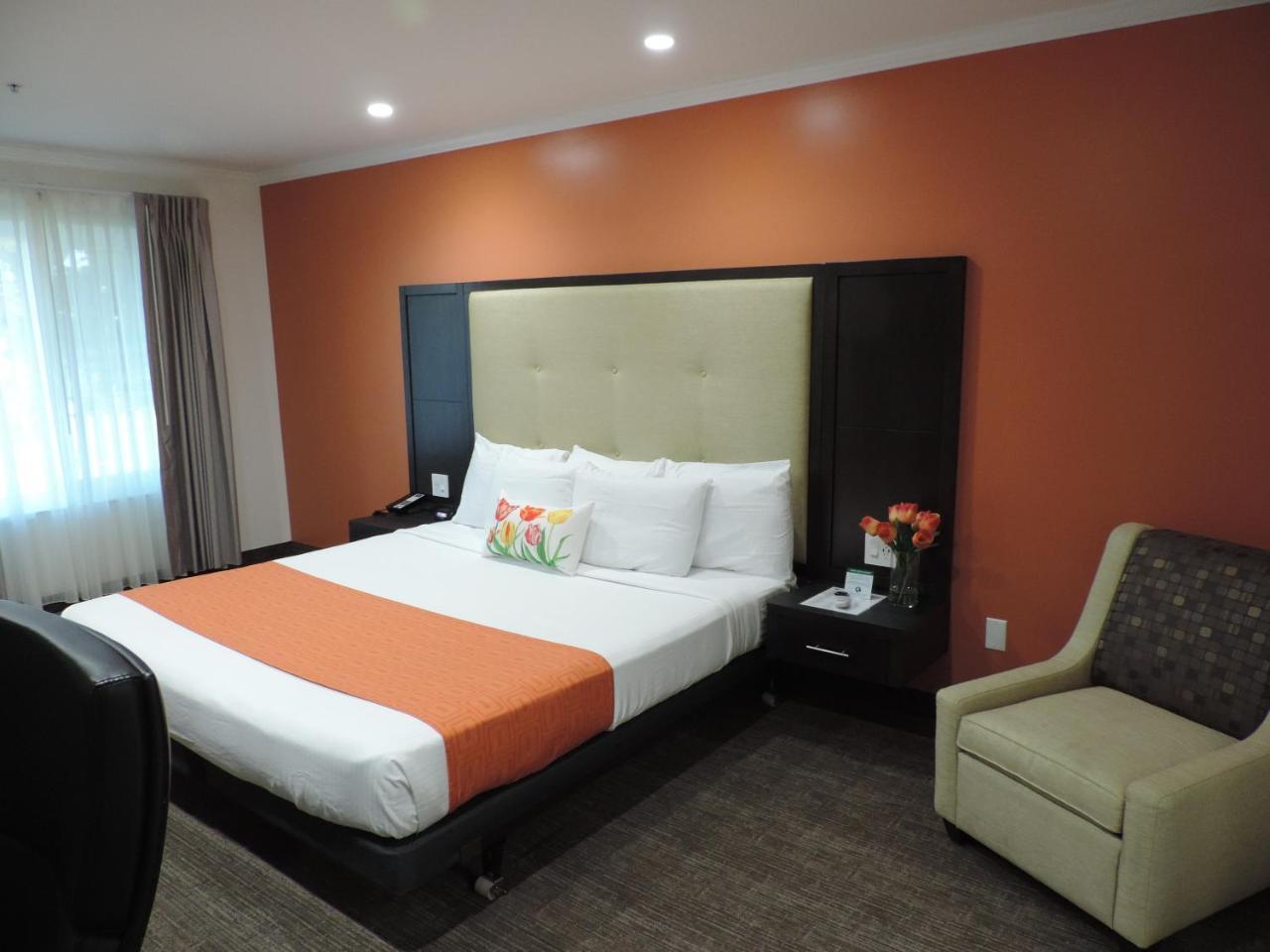 Days Inn San Jose Airport Екстер'єр фото