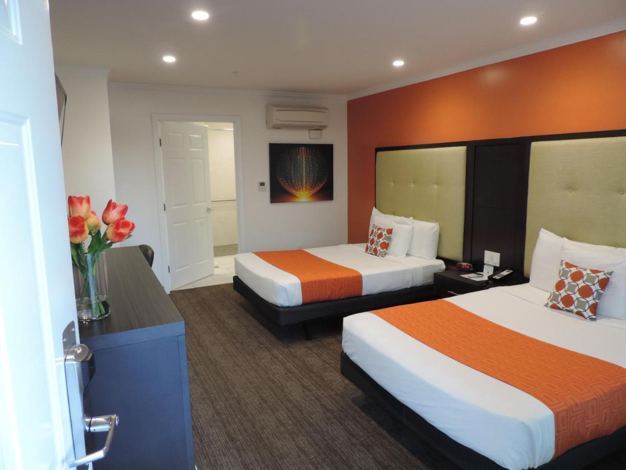 Days Inn San Jose Airport Екстер'єр фото