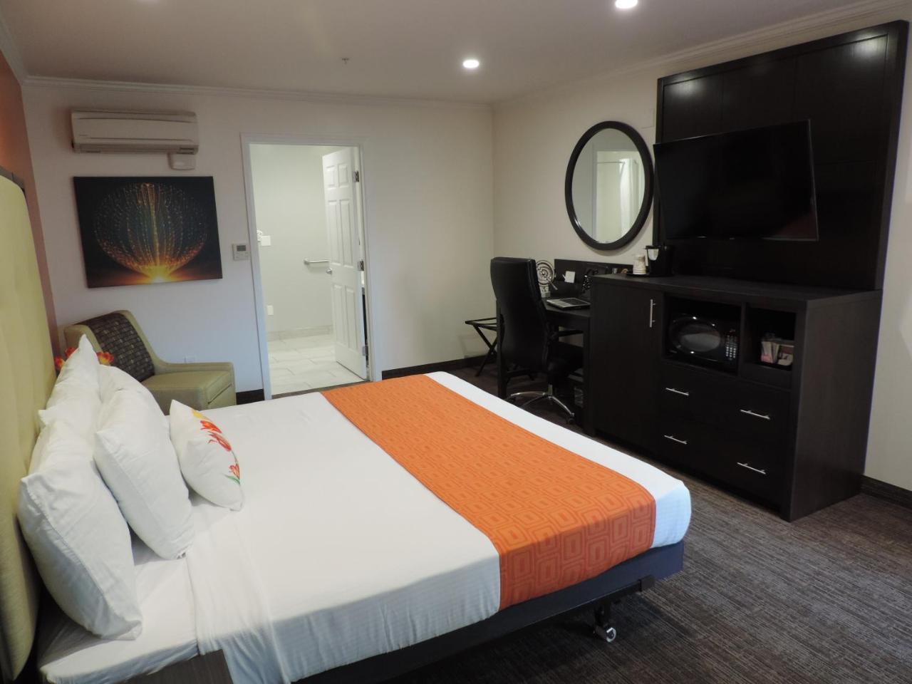 Days Inn San Jose Airport Екстер'єр фото