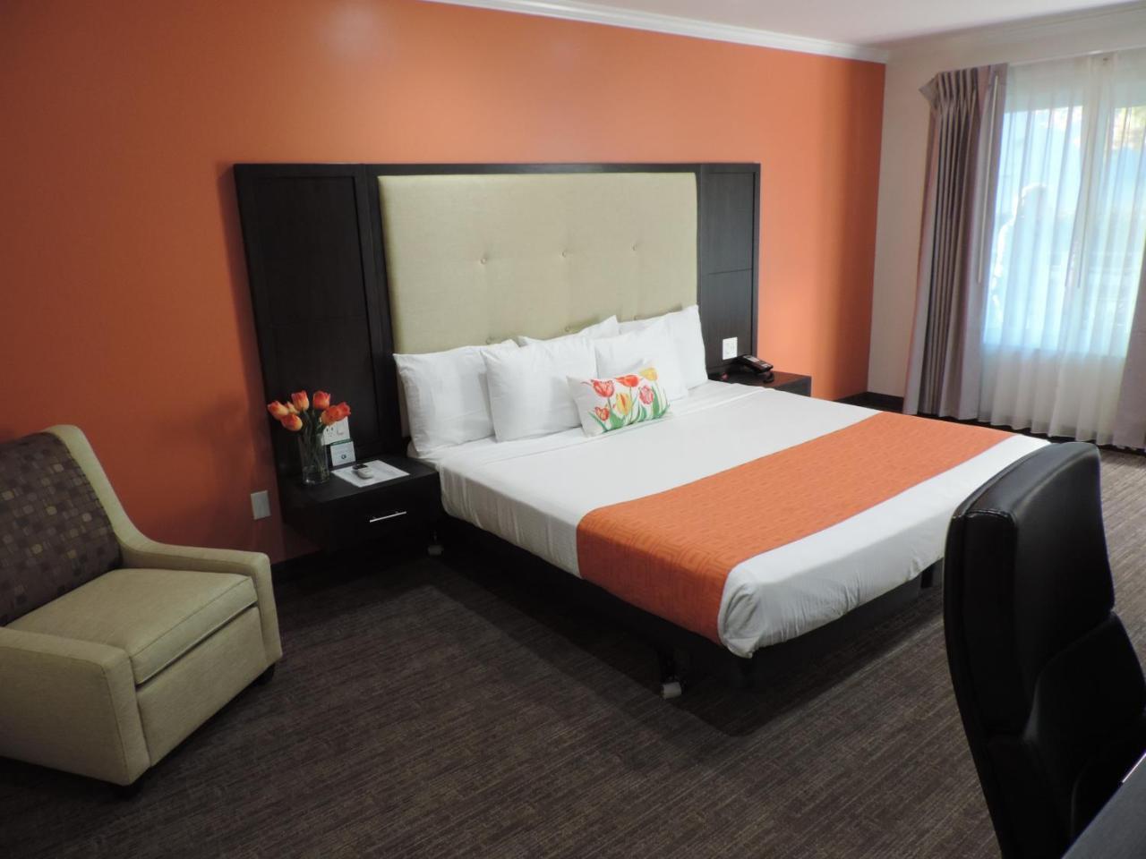 Days Inn San Jose Airport Екстер'єр фото