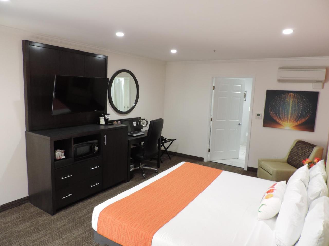 Days Inn San Jose Airport Екстер'єр фото