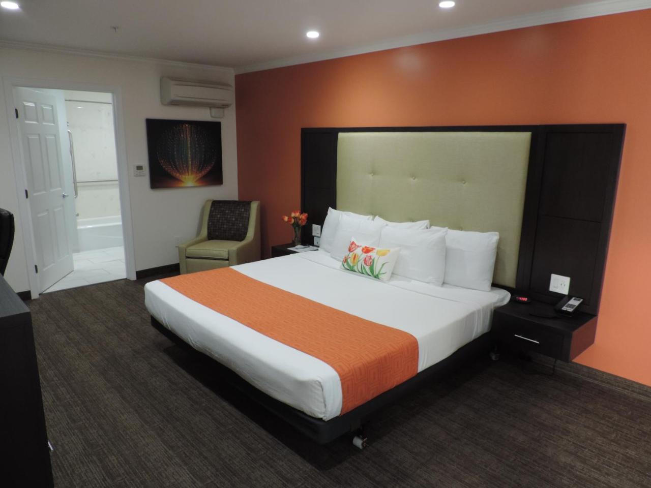 Days Inn San Jose Airport Екстер'єр фото