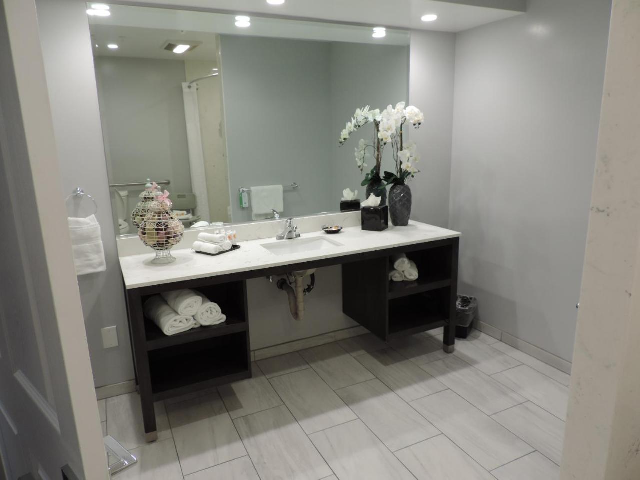 Days Inn San Jose Airport Екстер'єр фото